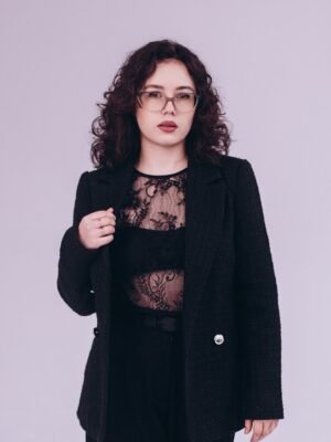 Ида Пан (Ida Pan)