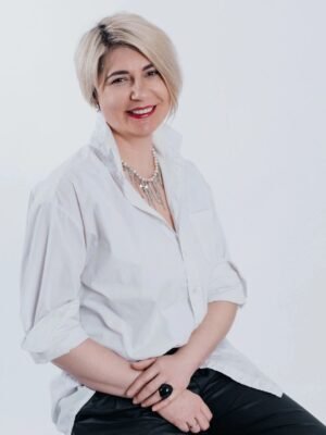 Екатерина Дулерайн (Jekaterina Dulerain)