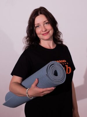 Ольга Синкевич