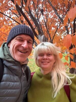 Дмитрий и Людмила