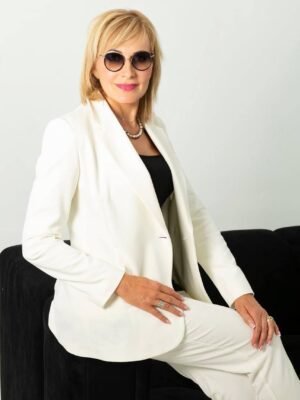 Снежана Тихоненко (Snezana Tihinenko)