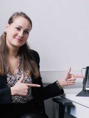 Диана Ринцевич (Diana Ryncevič)