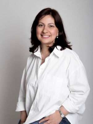 Ашхен Бадалян (Ashhen Badalyan)