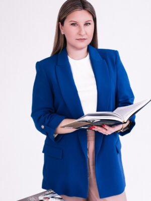 Наталья Денисенко  (Natalja Denisenko)