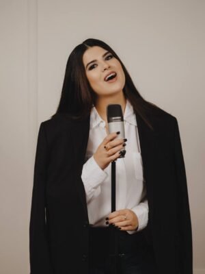 Наталья Апостолова (Natalia Apostolova)