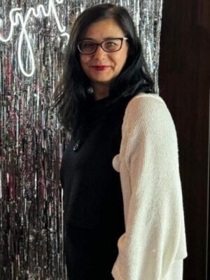 Наталья Мартина (Natalja Martina)