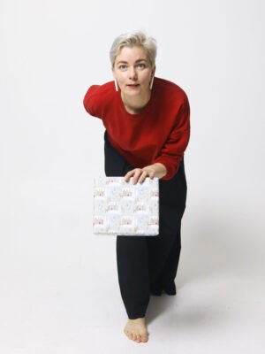 Елена Левенстам (Elena Levenstam)