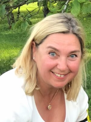 Наталья Раздольская (Natalija Razdolskaja)