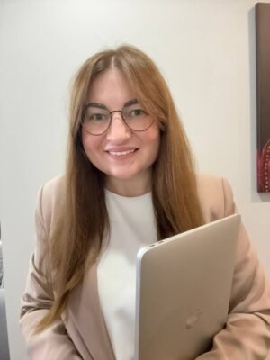 Екатерина Бераза (Ekaterina Beraza)
