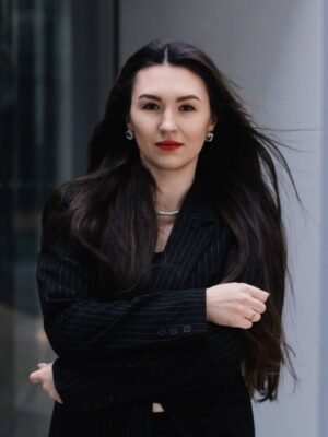 Маргарита Макарук (Margarita Makaruk)